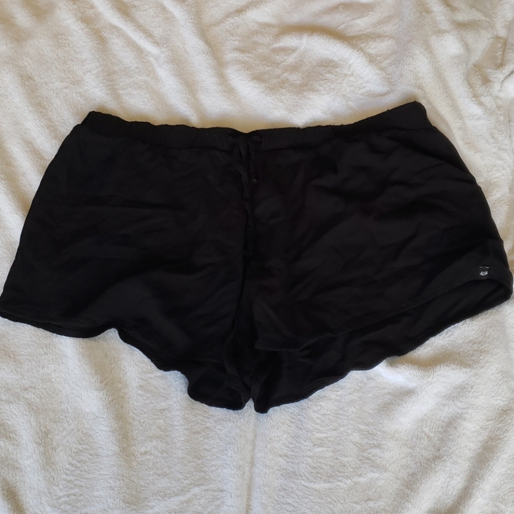 Fox racing shorts xl